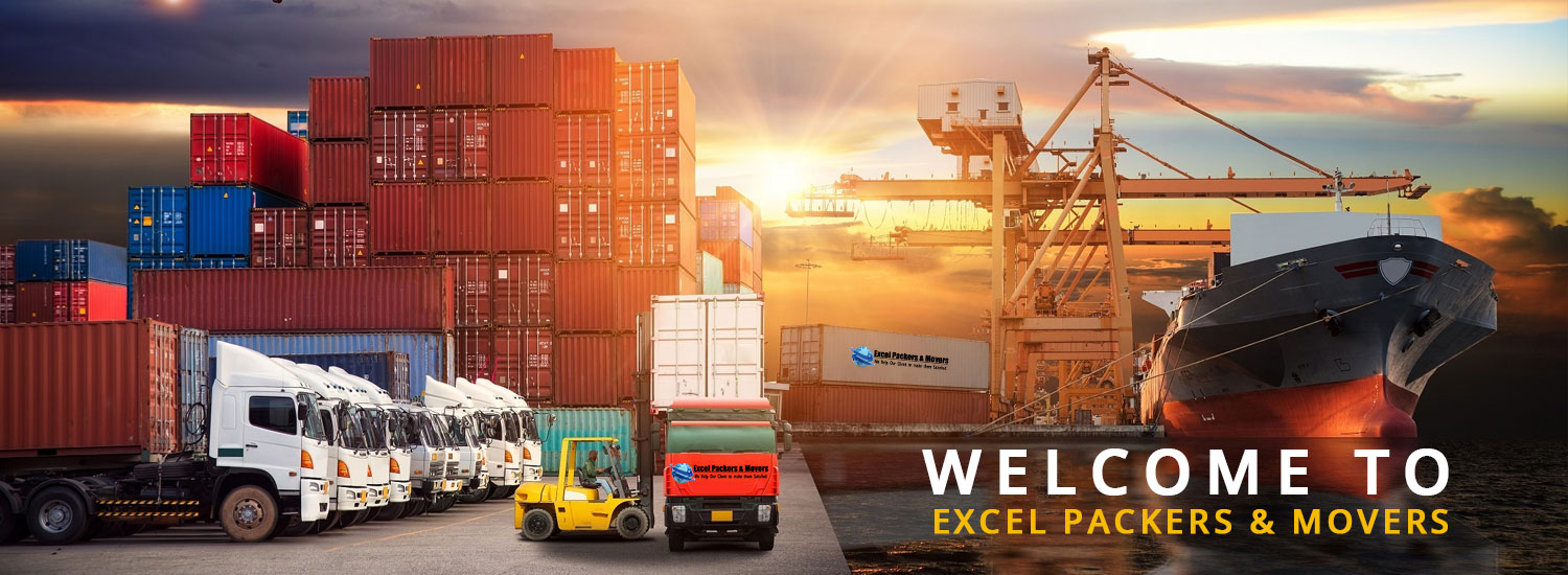 Excel Packers & Movers
