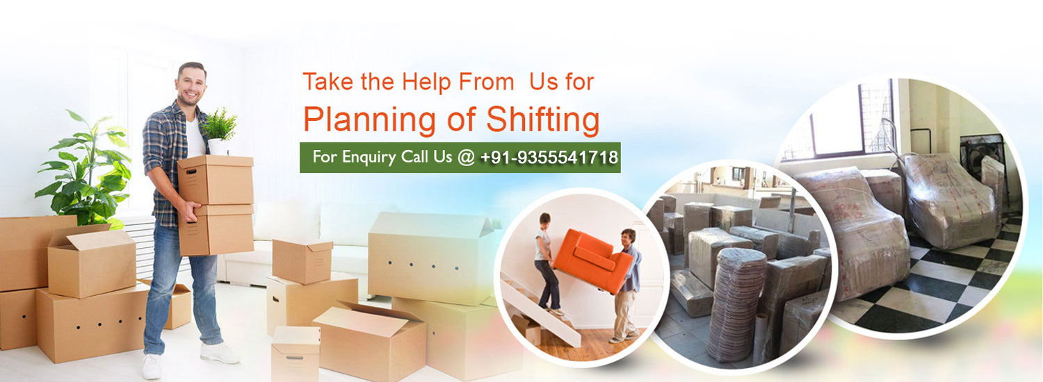 Excel Packers & Movers