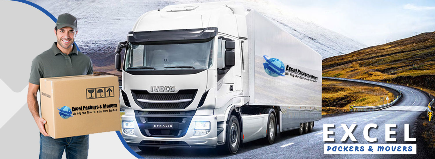 Excel Packers & Movers